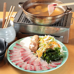 浜焼き酒場 磯の香り 梅田お初天神店のおすすめ料理1