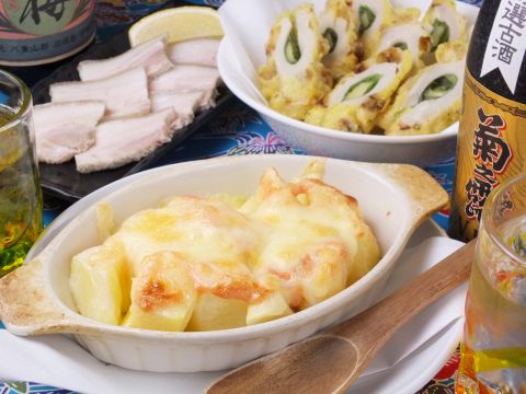 美ら海 埼玉大袋