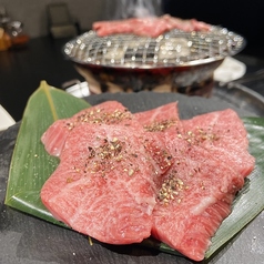 焼肉いっぷく 玉店の特集写真