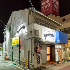 尾道ラーメン一 WAN 西広島駅前店のおすすめ料理3