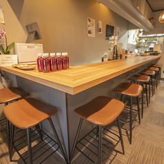 おばんざい ろこ Delika+Izakaya LOCOの雰囲気3