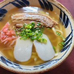 沖縄 美ら島家のおすすめ料理1