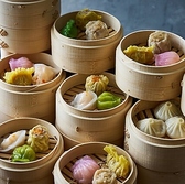 チャイニーズテーブル オリエンタルホテル東京ベイのおすすめ料理2