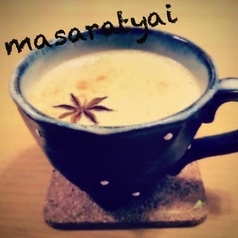 スパイスカレー さらしあキッチンのおすすめドリンク2