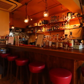 恵比寿ダイニングカフェバー haconiwa ハコニワの雰囲気3