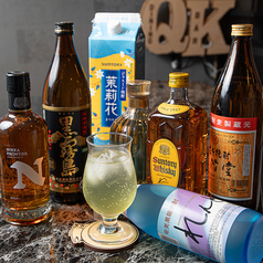 おばんざいBAR QK キュウケイの特集写真