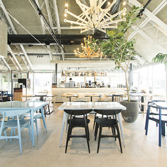 SUNDAY'S BAKE RIVER GARDENの特集写真