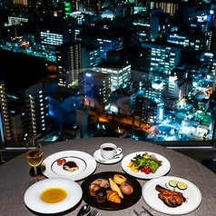 An notto アンノットのコース写真