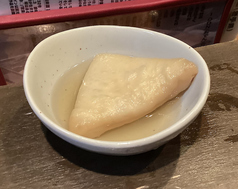 おでん はんぺん
