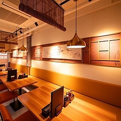 中華料理　牡丹亭　浦和店のコース写真