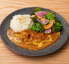 CAFE LOUNGE mosuKe カフェラウンジモスケのおすすめランチ3