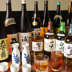 まんまる酒場の特集写真