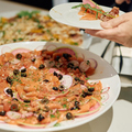 BISTRO&CAFE FLAGのおすすめ料理1