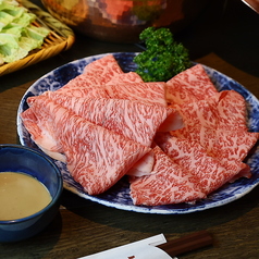 肉屋の肉料理みずむらのおすすめポイント1
