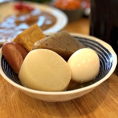 おでん