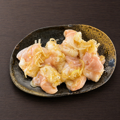 《厳選牛 タパスサイズ》和牛コプチャン