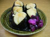 みんみん 広島 つけ麺のおすすめ料理3