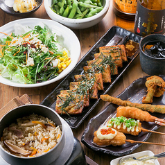 串カツ えべっさん 泉佐野駅前店のおすすめ料理2