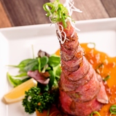 カドのてっぱん 夢路 ゆめじのおすすめ料理3