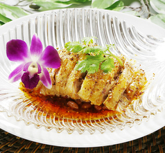 新荘園 水道橋 飯田橋アイガーデンテラス店のコース写真