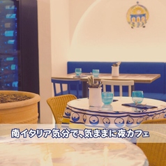 Trattoria La Puglia トラットリア ラ プーリア 日比谷OKUROJI店の特集写真