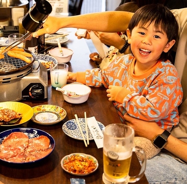 肉のよいち 東加古川店の雰囲気1