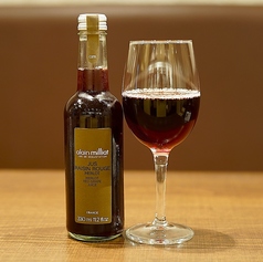 Trattoria TERUのおすすめドリンク3