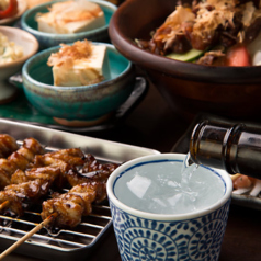 やきとり にしだ場 武蔵小金井店の特集写真