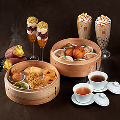 春水堂 藤沢湘南台店のコース写真