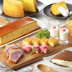 ブッフェレストラン ザ・ダイニング 香林坊大和店の特集写真