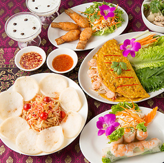 ソムオー 新大久保店の特集写真