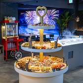 新大久保 まもなく済州ビーチの雰囲気2