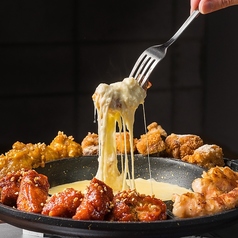 韓国料理 バブ 梅田店の特集写真