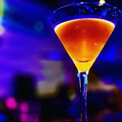 BAR Swing & Soul バースウィングアンドソウルのコース写真