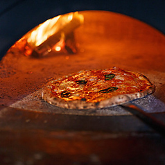 薪窯ピッツェリア IL SOL LEVANTE (イル ソル レヴァンテ)の写真2