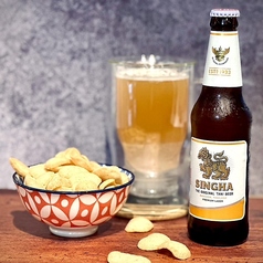 THAI CAFE SIMPLY BEST タイカフェシムプリイペストの特集写真