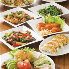 大陸食堂 目黒の特集写真