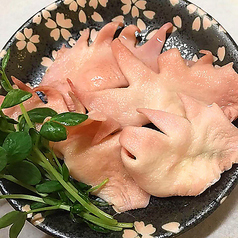 若もも/若心臓/旨鶏若レバー/とさか/手羽先(3本)