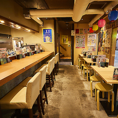 膳屋 ぜんや 天神西通り店の特集写真