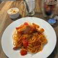 Travel Cafe Michi-Shirabe みちしるべのおすすめ料理1