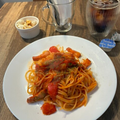 Travel Cafe Michi-Shirabe みちしるべのおすすめ料理1