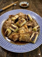 串にささない焼き鳥 塩・タレ