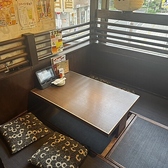 串焼びすとろ 晴れるや 我孫子店の雰囲気2