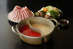 野菜盛合せ