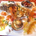 料理メニュー写真&nbsp;ラトリエ前菜盛り合わせ　（2人前～）