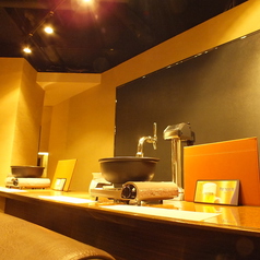 極薄ラムしゃぶ専門 工藤羊肉店 本店の特集写真
