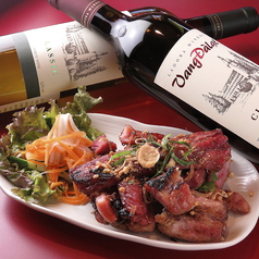 ベトナム料理ハノイのおすすめポイント1