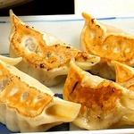 【おすすめ】国産キャベツをたっぷり使ったヘルシーでジューシーな手作り焼き餃子♪