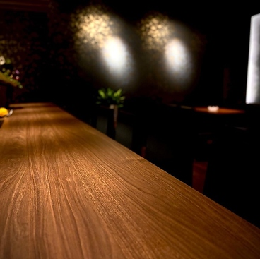 BAR市 バーイチの雰囲気1