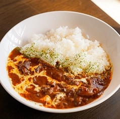 お子さまカレーコース